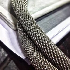 سیم بکسل تاور کرین